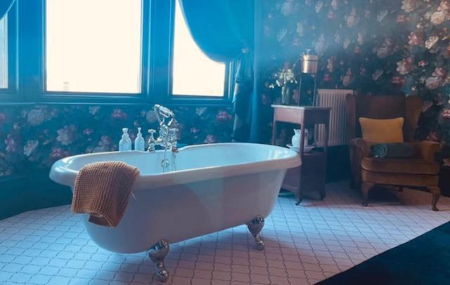 Mollys Boutique Hotel Ilkley Luaran gambar