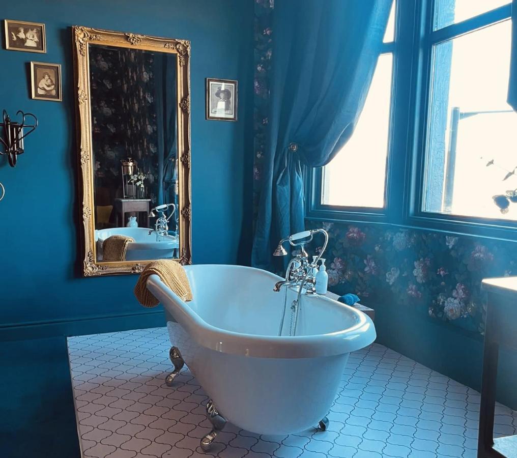 Mollys Boutique Hotel Ilkley Luaran gambar
