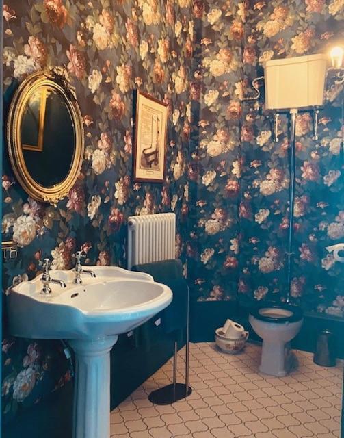 Mollys Boutique Hotel Ilkley Luaran gambar